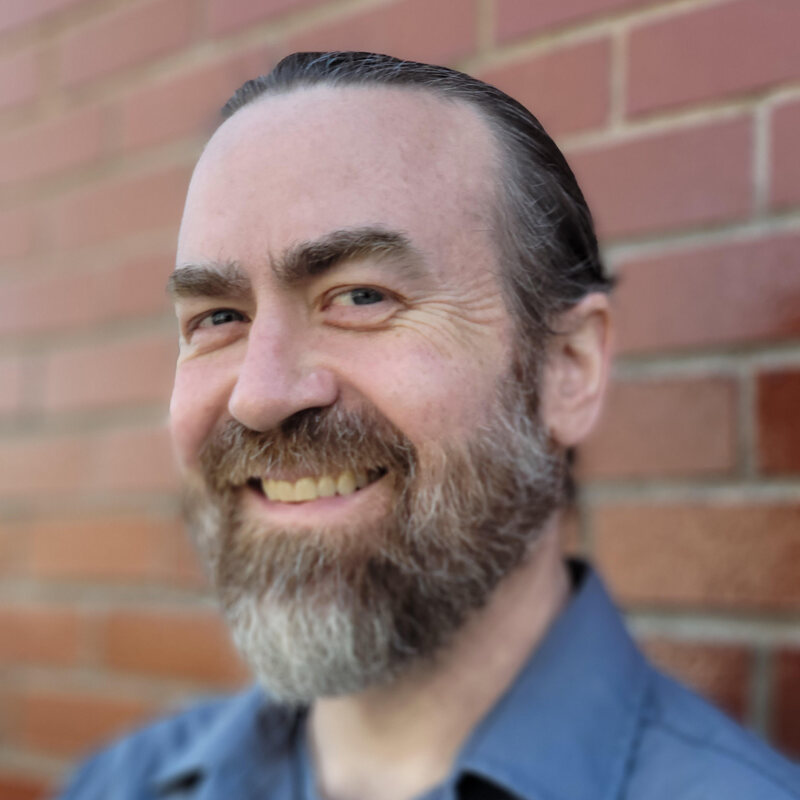Matthew Frederico, founder and CTO of ClickSimple